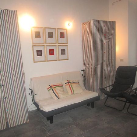 Crisalide Mini Appartement Sorano  Buitenkant foto