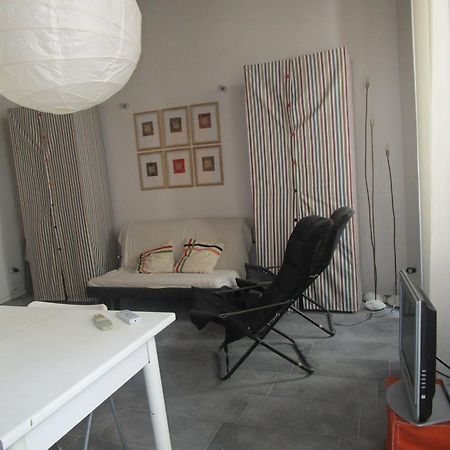 Crisalide Mini Appartement Sorano  Buitenkant foto
