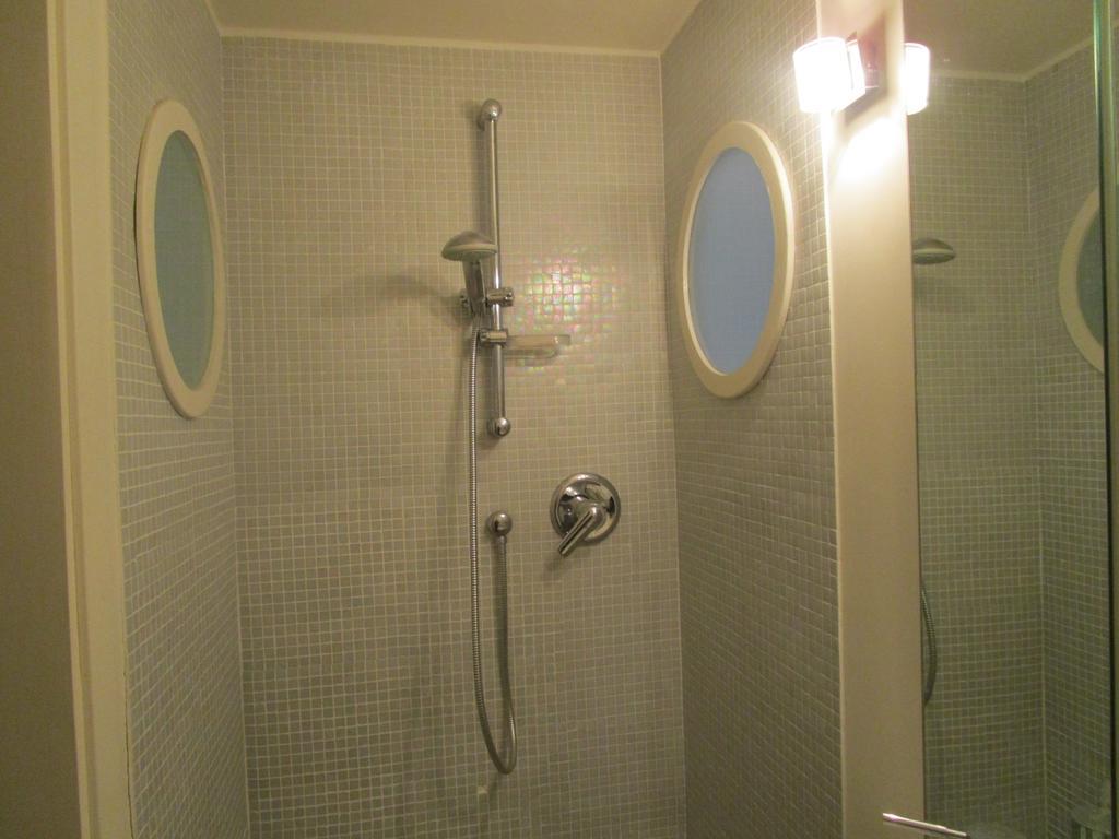 Crisalide Mini Appartement Sorano  Buitenkant foto