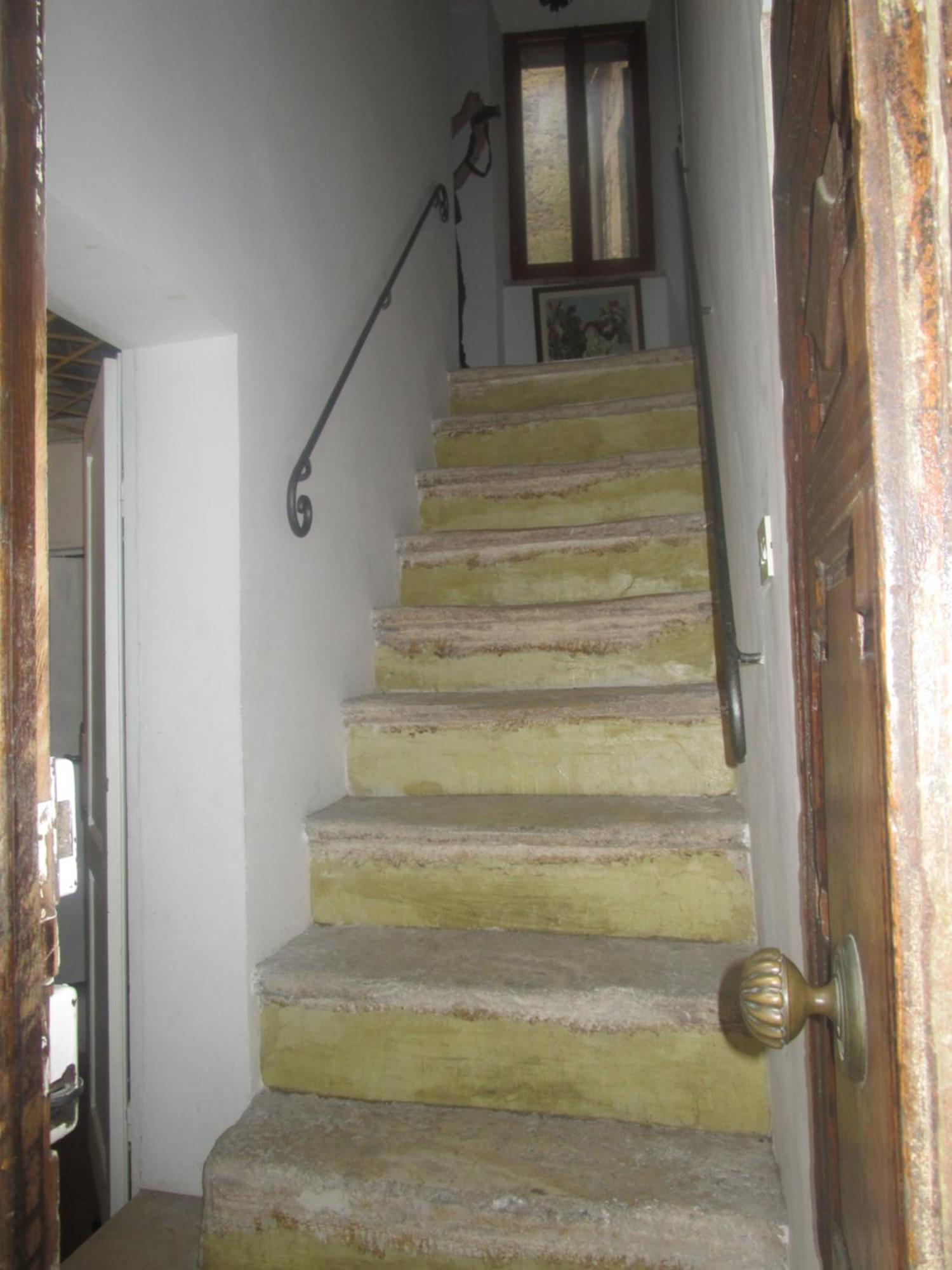 Crisalide Mini Appartement Sorano  Buitenkant foto
